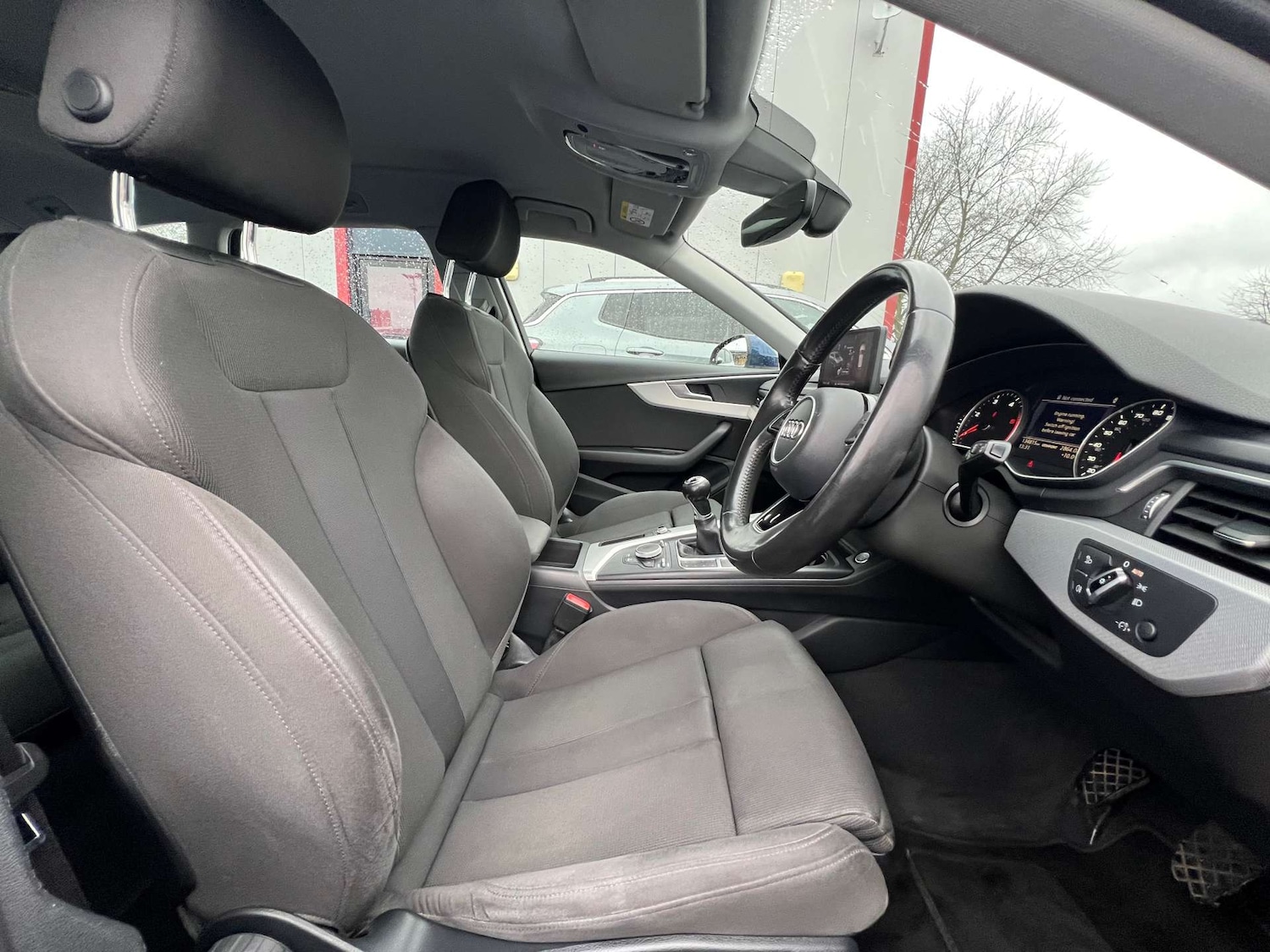 Used Audi A4 2016 for sale - 77307795: Photo 36