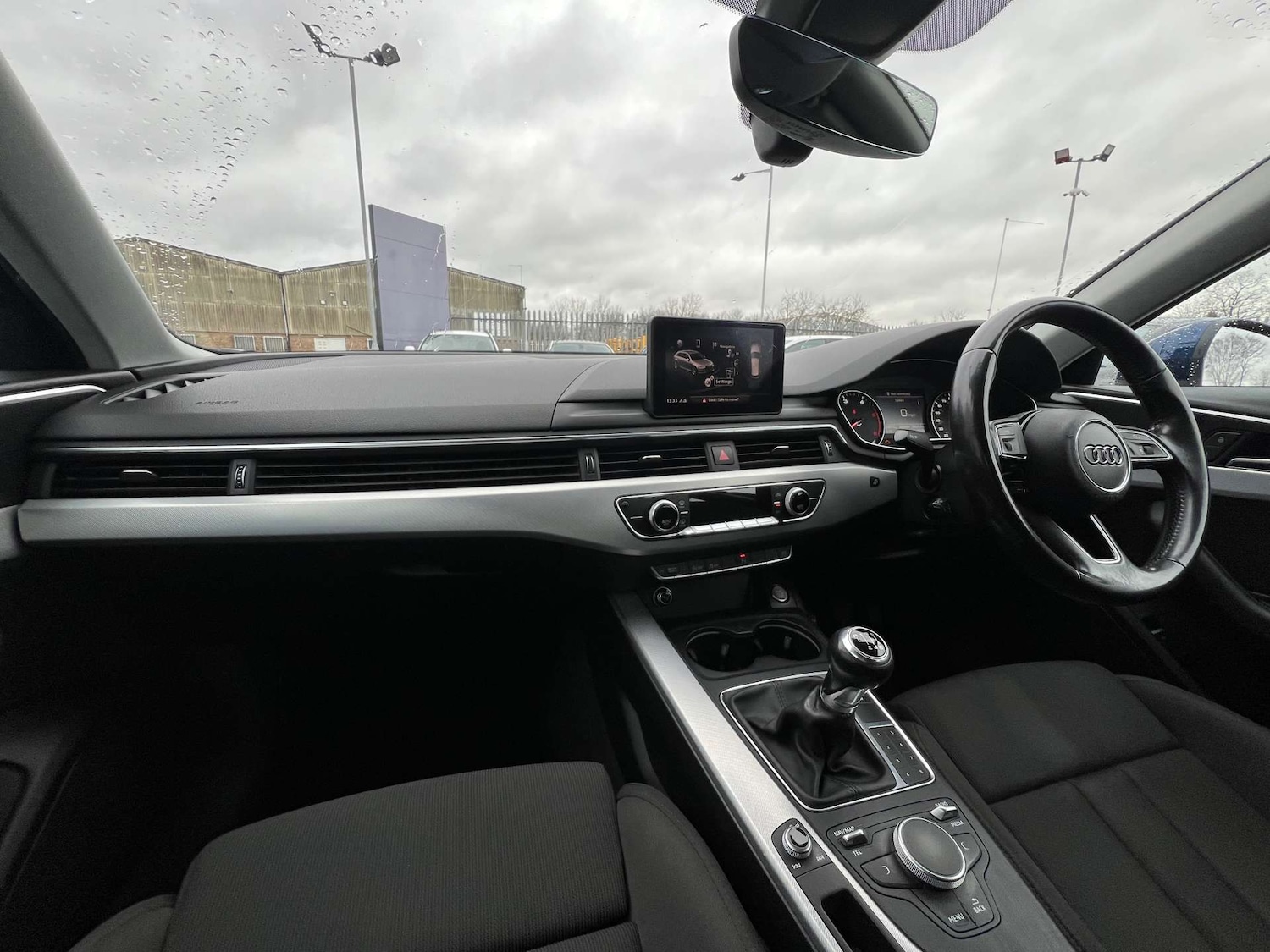 Used Audi A4 2016 for sale - 77307795: Photo 37