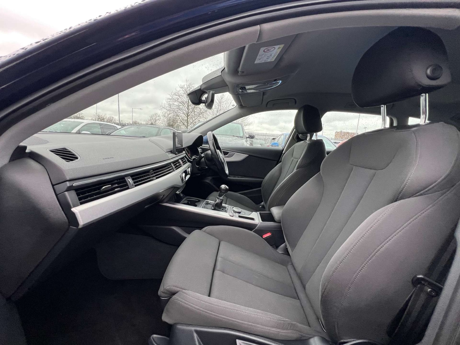 Used Audi A4 2016 for sale - 77307795: Photo 38