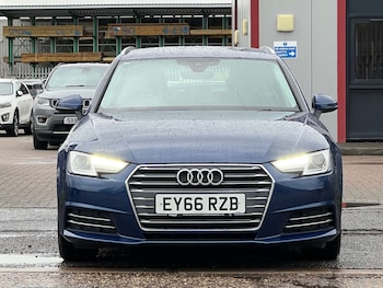 Used Audi A4 2016 for sale - 77307795: Photo