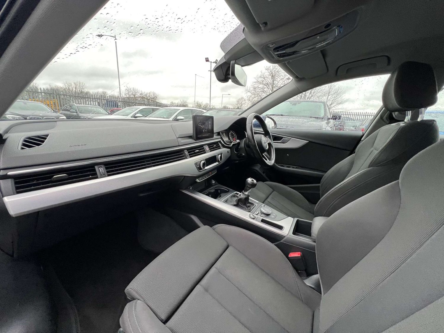 Used Audi A4 2016 for sale - 77307795: Photo 40