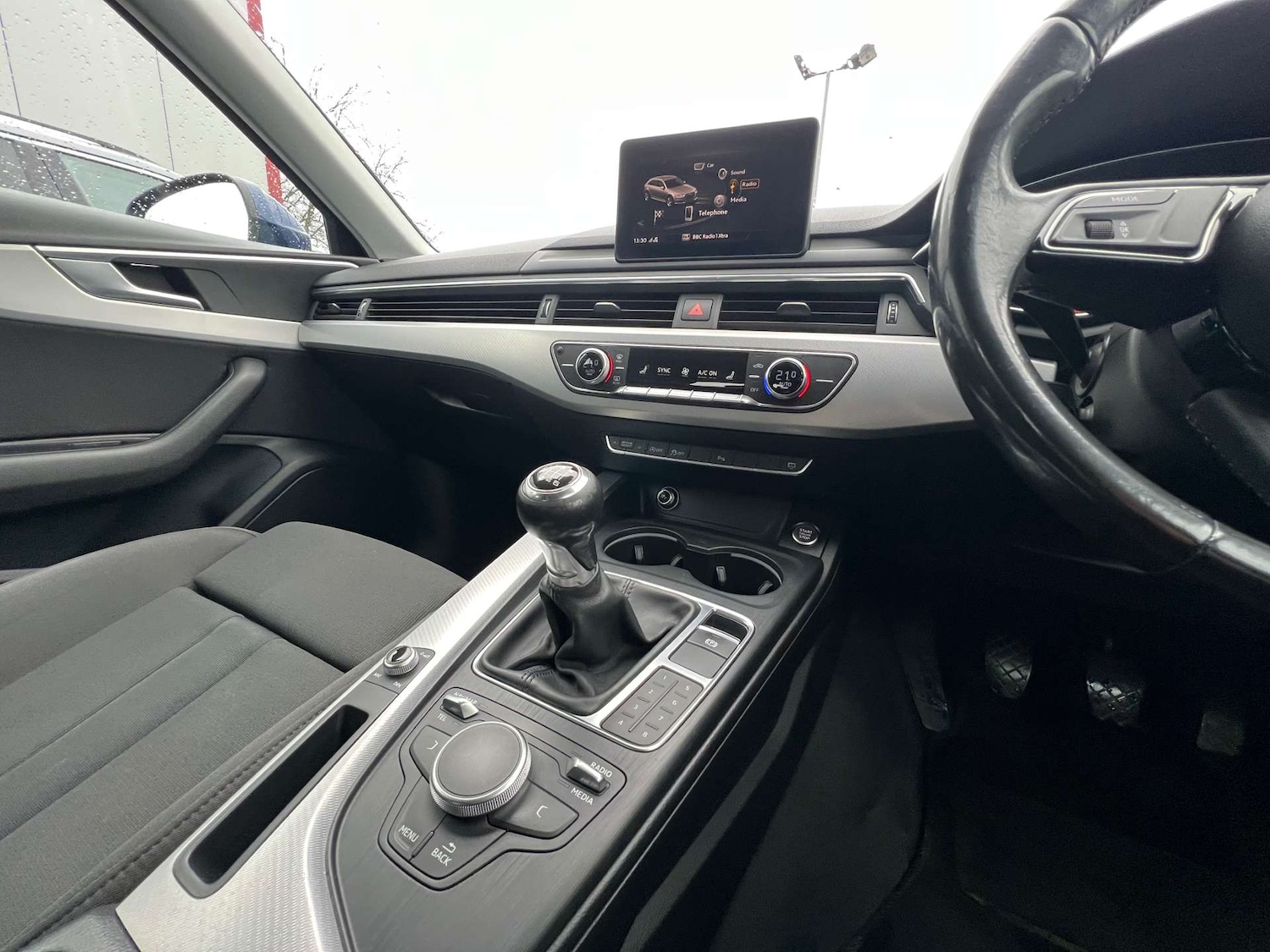 Used Audi A4 2016 for sale - 77307795: Photo 46