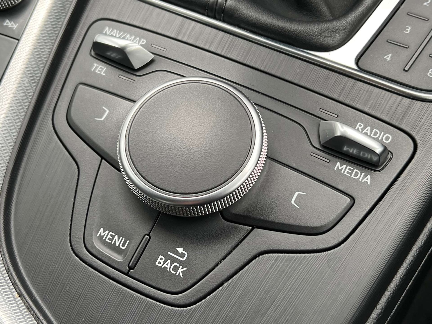 Used Audi A4 2016 for sale - 77307795: Photo 51