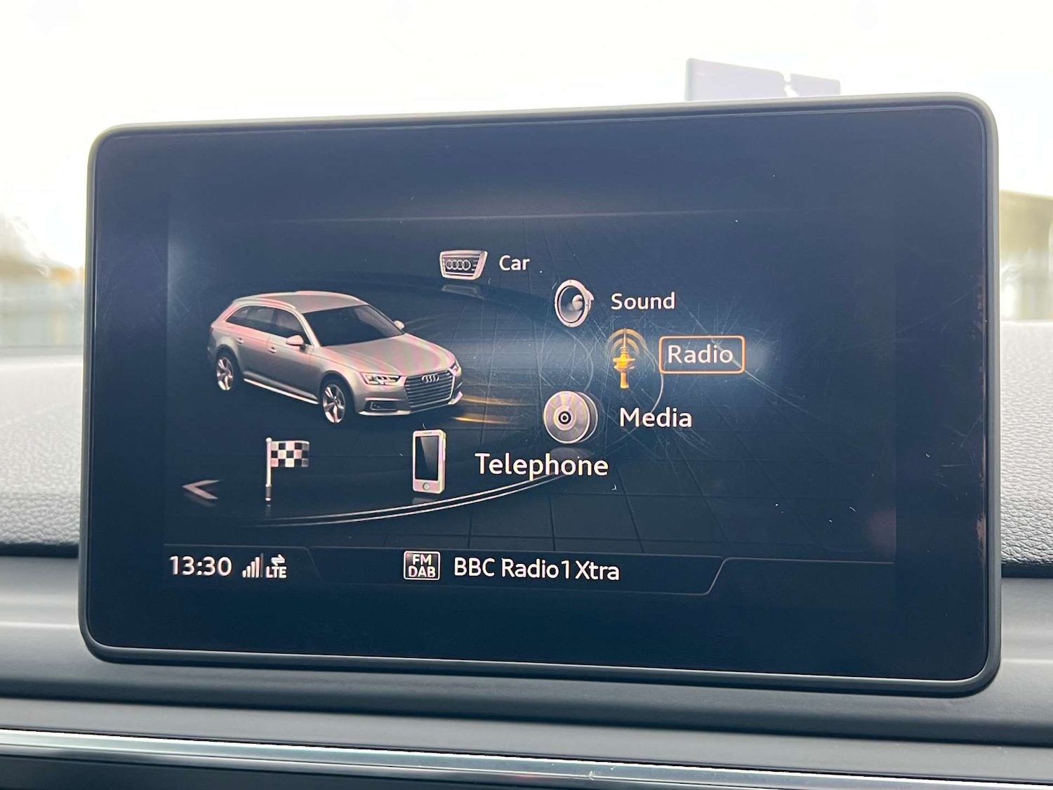 Used Audi A4 2016 for sale - 77307795: Photo 52