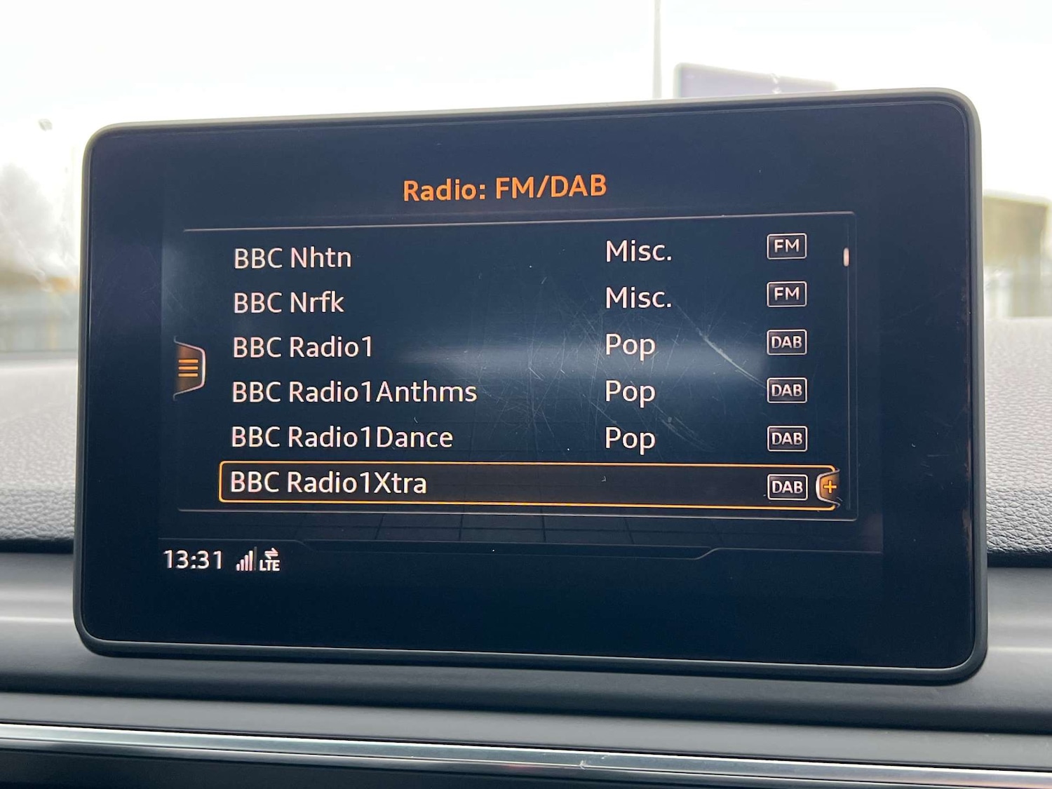 Used Audi A4 2016 for sale - 77307795: Photo 55