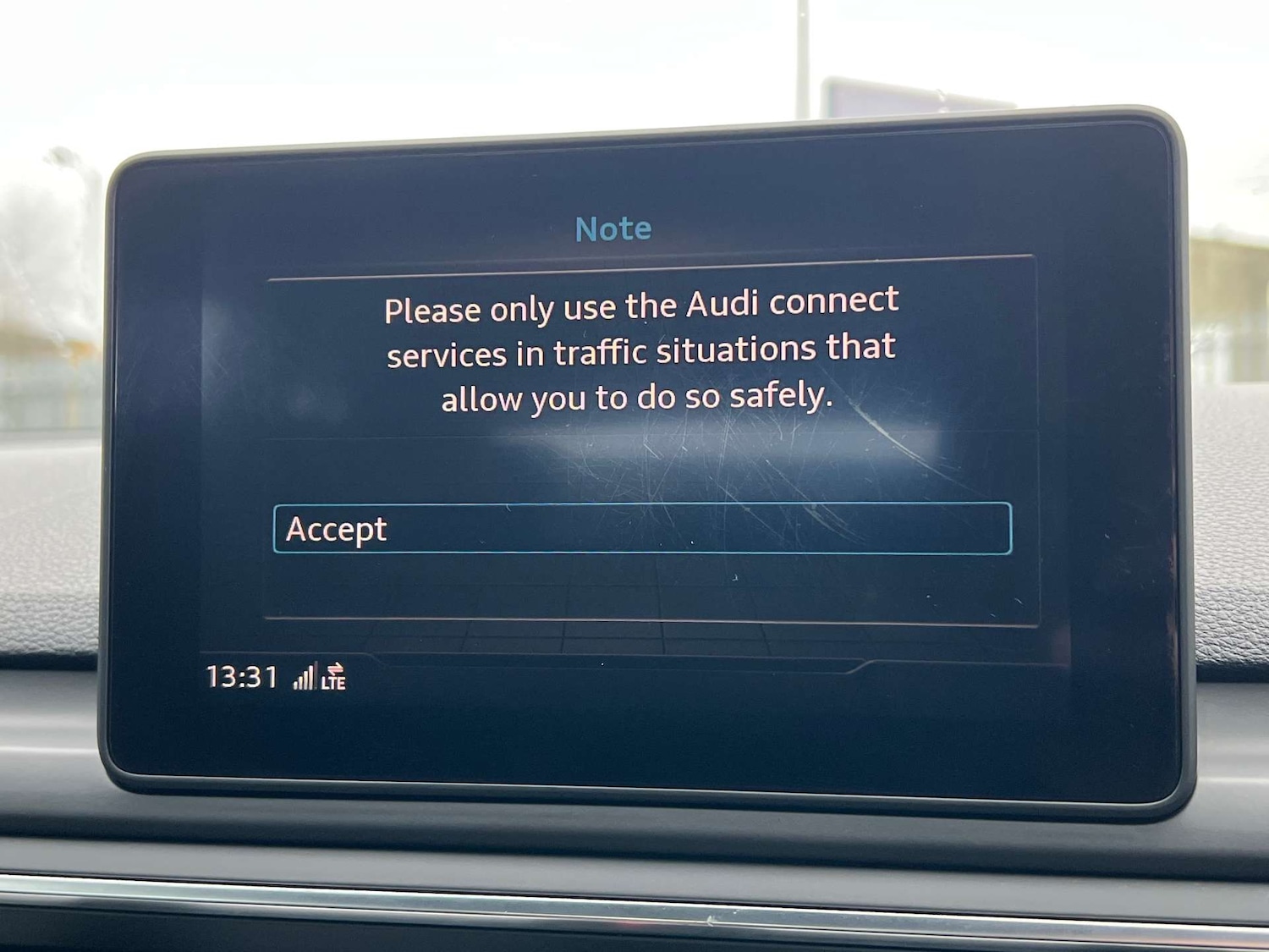 Used Audi A4 2016 for sale - 77307795: Photo 58