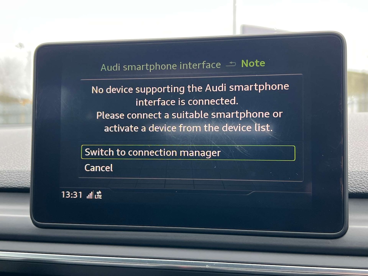 Used Audi A4 2016 for sale - 77307795: Photo 59