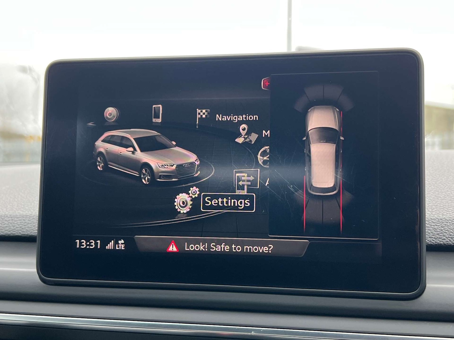 Used Audi A4 2016 for sale - 77307795: Photo 60