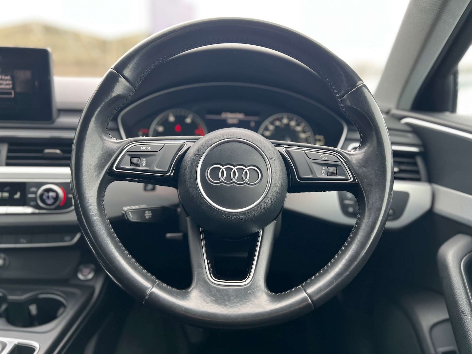 Used Audi A4 2016 for sale - 77307795: Photo 62