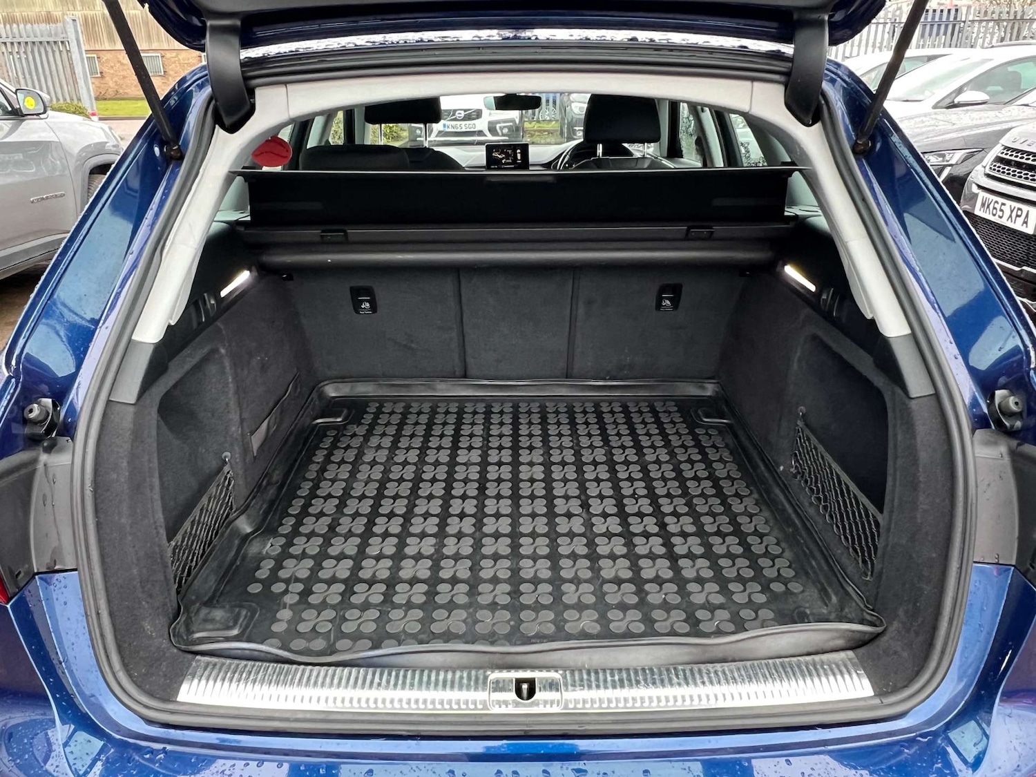 Used Audi A4 2016 for sale - 77307795: Photo 75