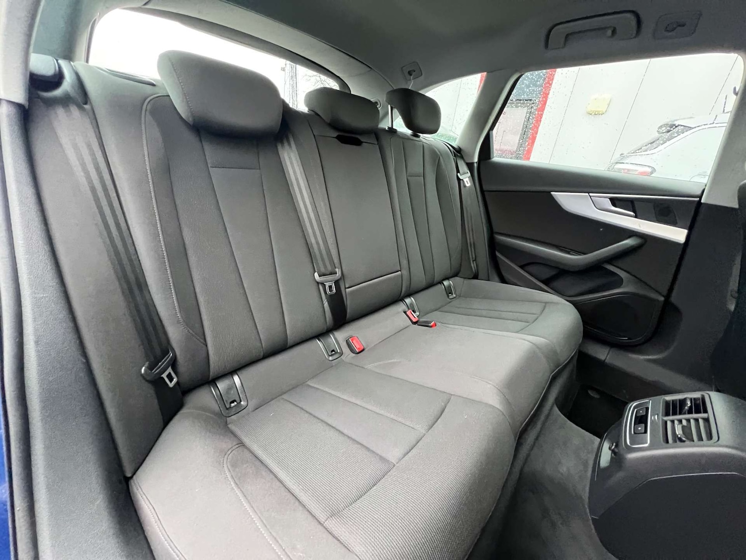 Used Audi A4 2016 for sale - 77307795: Photo 78