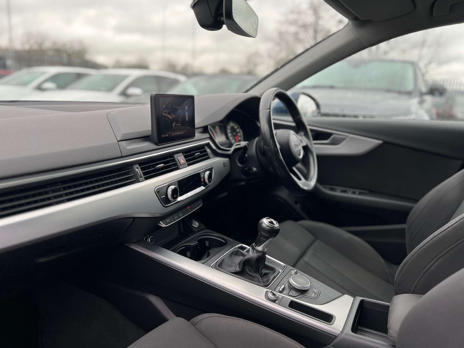 Used Audi A4 2016 for sale - 77307795: Photo 79