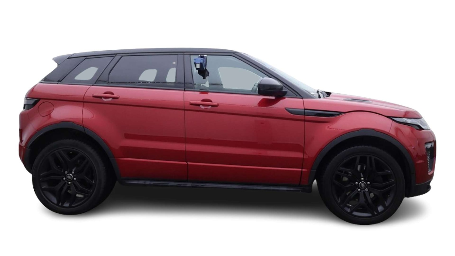 Used Land Rover Range Rover Evoque 2017 for sale - 76340752: Photo 3