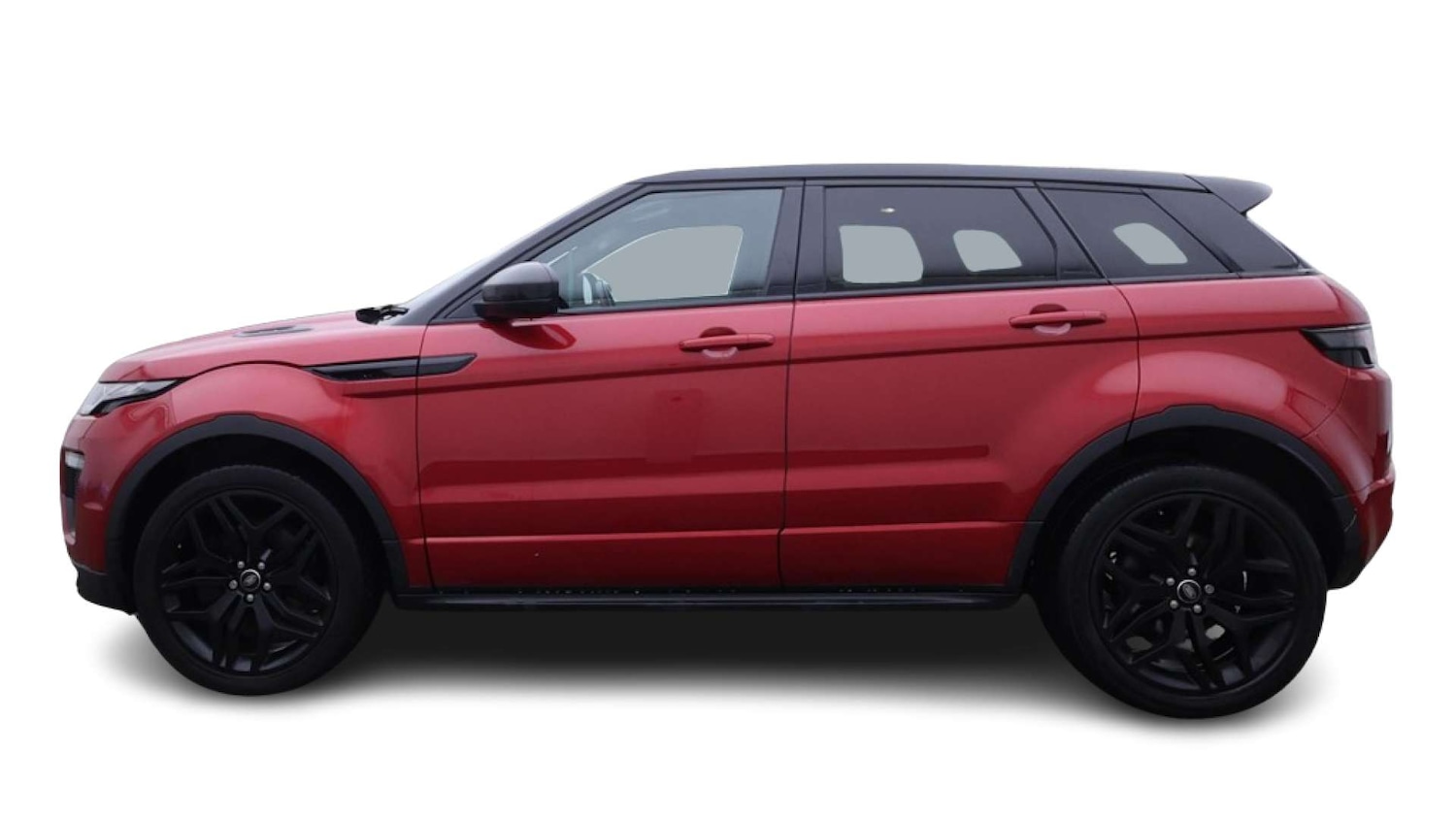 Used Land Rover Range Rover Evoque 2017 for sale - 76340752: Photo 4