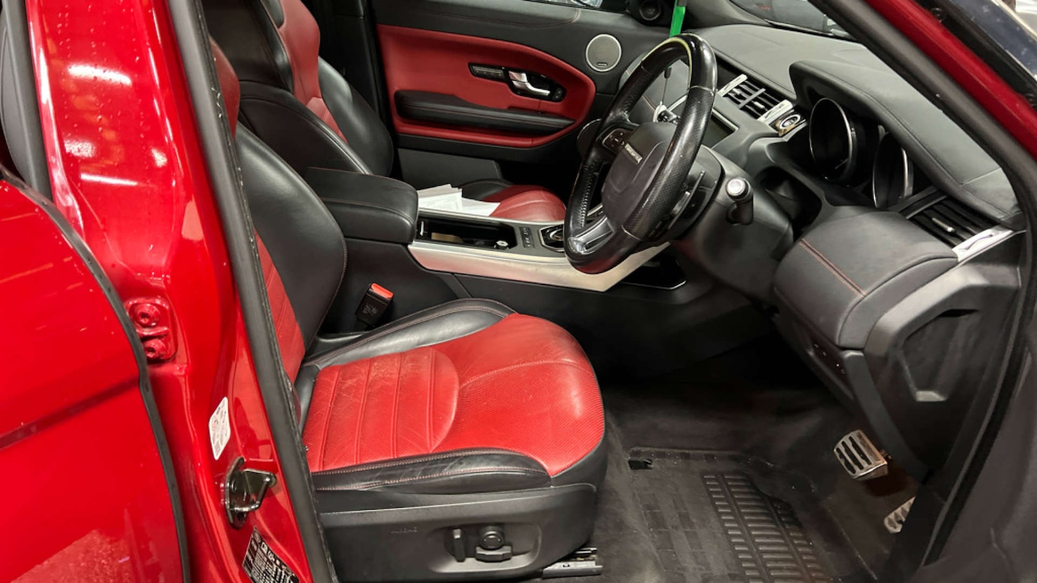 Used Land Rover Range Rover Evoque 2017 for sale - 76340752: Photo 7