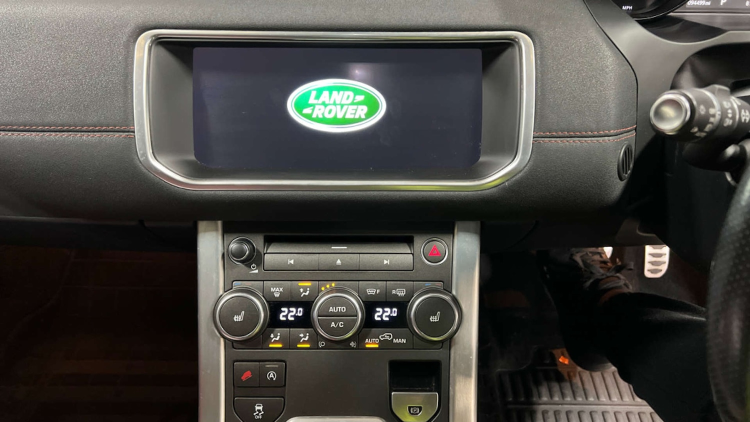 Used Land Rover Range Rover Evoque 2017 for sale - 76340752: Photo 9