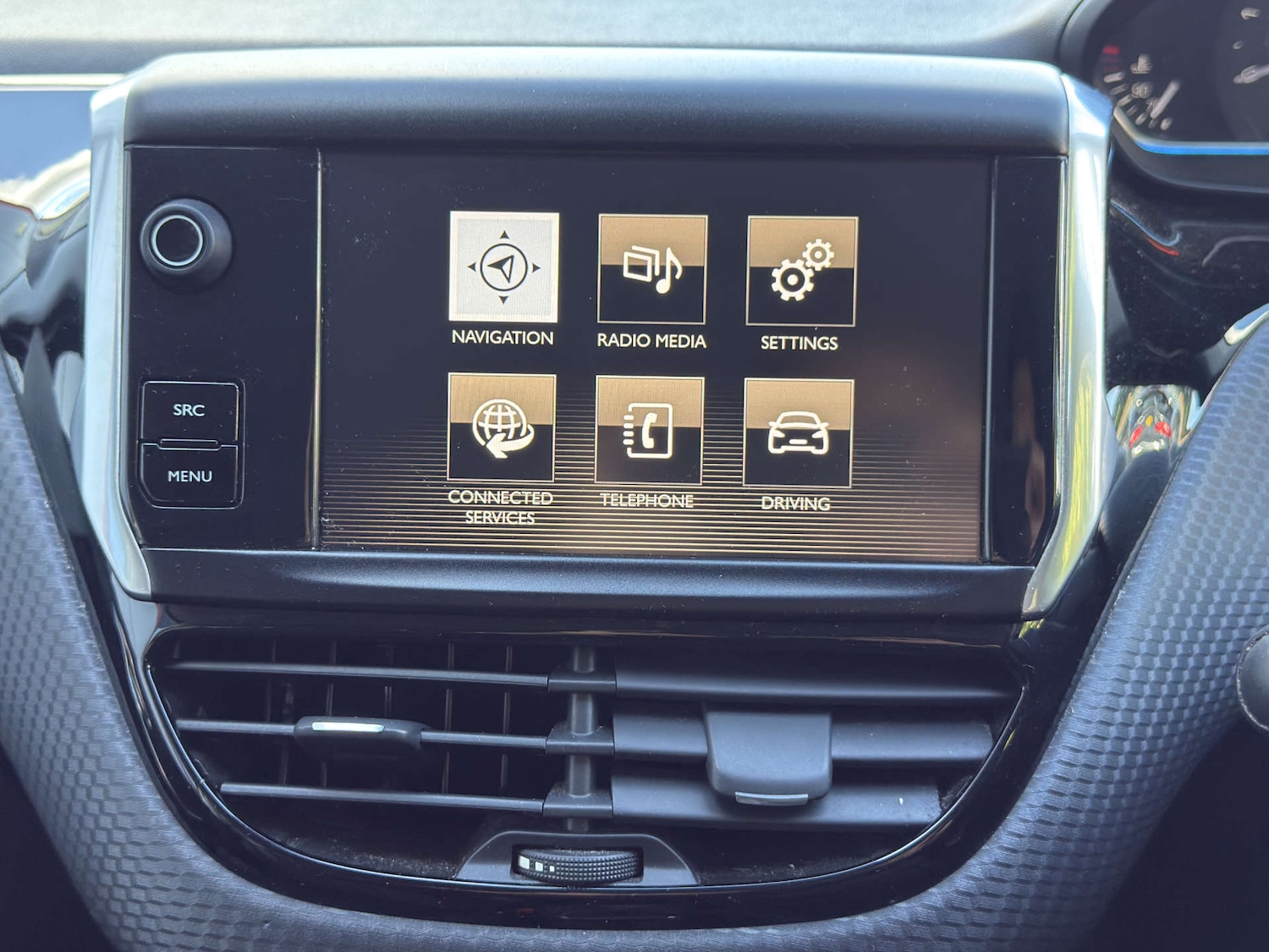 Used Peugeot 2008 2016 for sale - 76601904: Photo 11