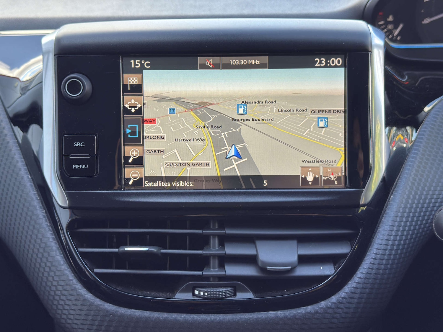 Used Peugeot 2008 2016 for sale - 76601904: Photo 12