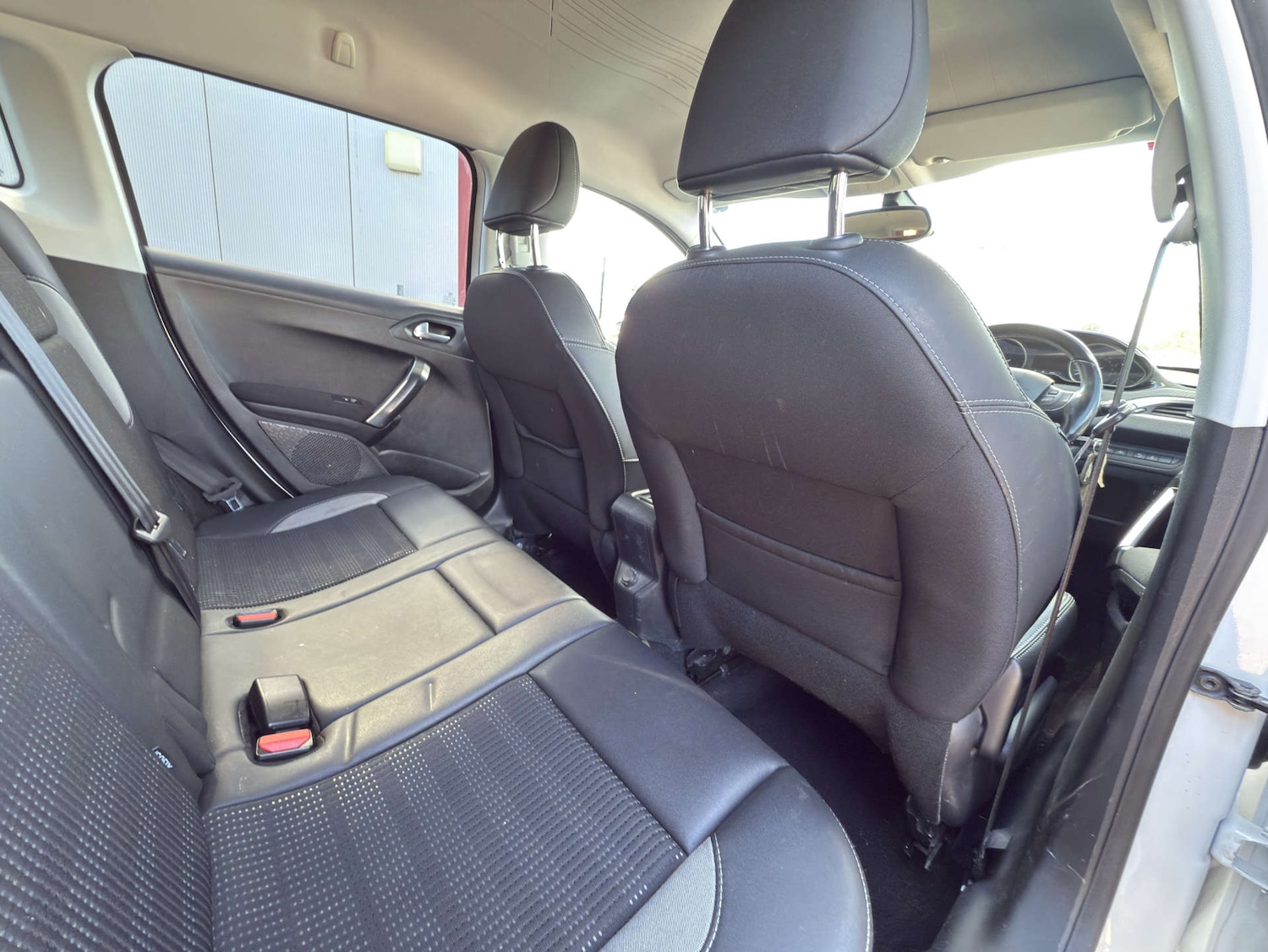 Used Peugeot 2008 2016 for sale - 76601904: Photo 13