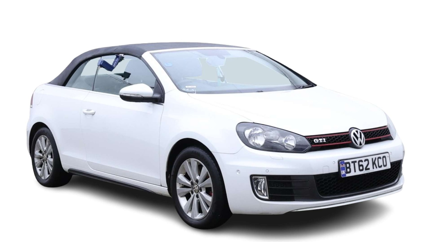 Used Volkswagen Golf 2012 for sale - 76493611: Photo 1