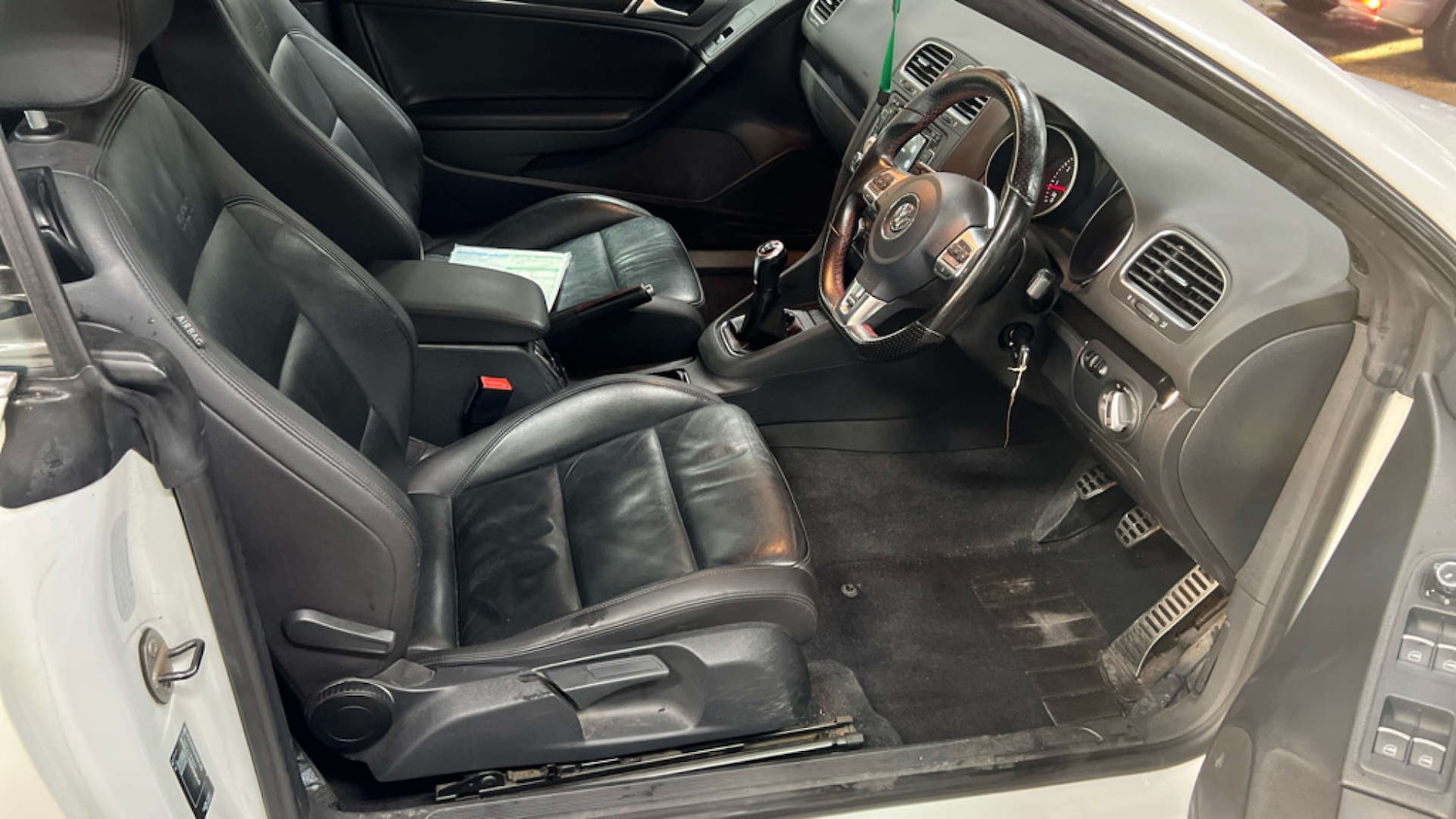 Used Volkswagen Golf 2012 for sale - 76493611: Photo 10