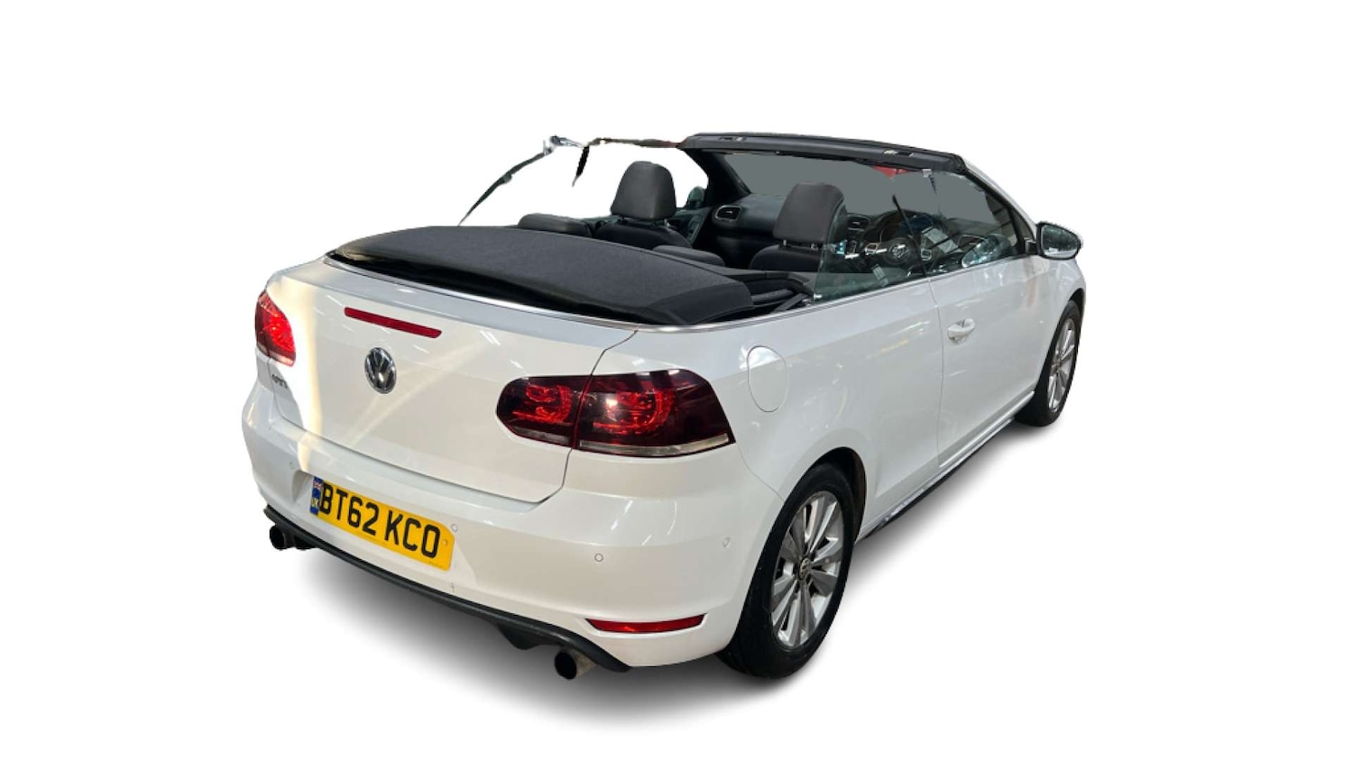 Used Volkswagen Golf 2012 for sale - 76493611: Photo 11