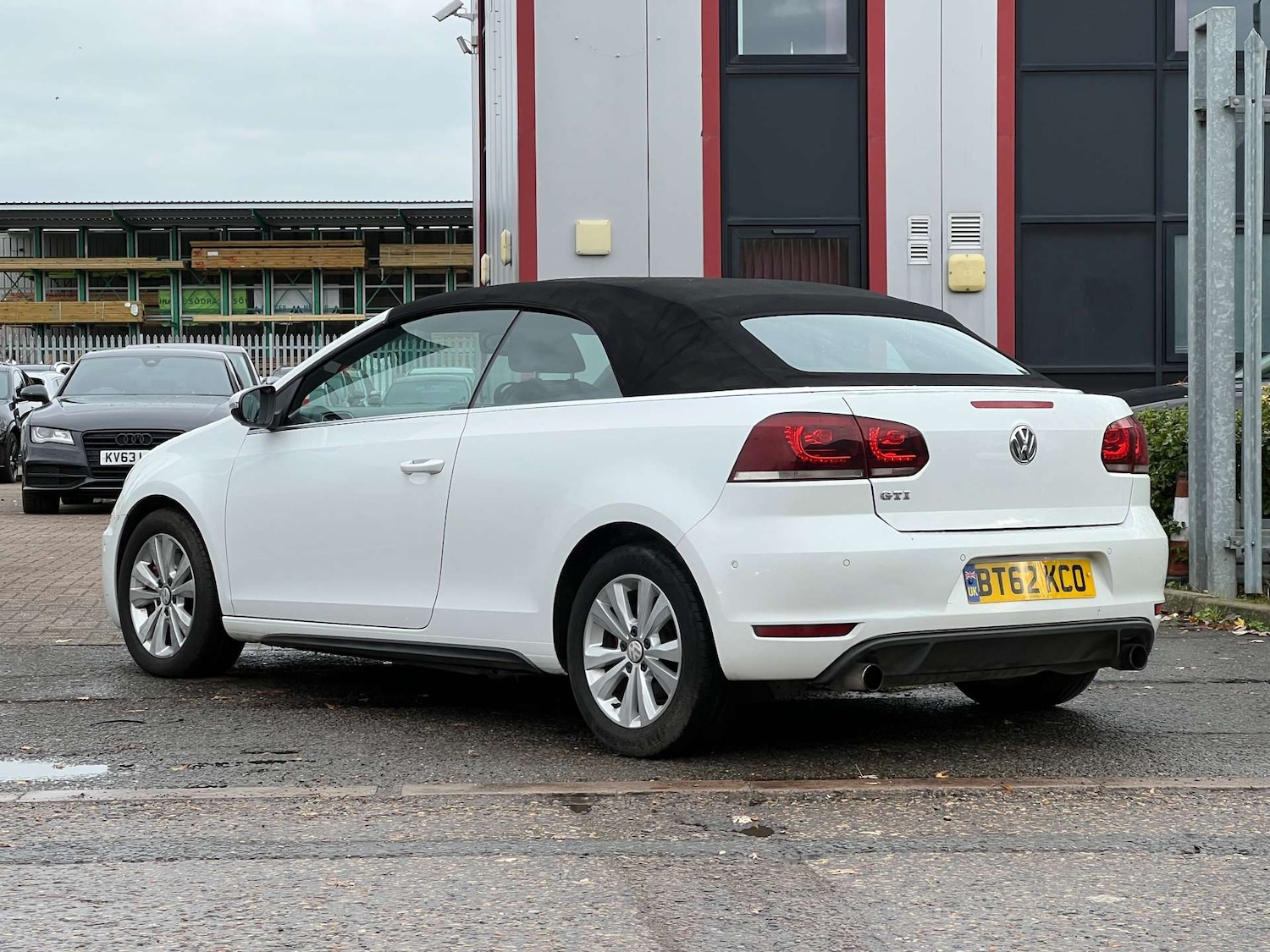 Used Volkswagen Golf 2012 for sale - 76493611: Photo 19