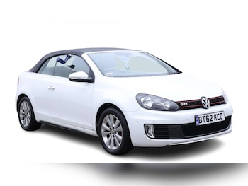 Used Volkswagen Golf 2012 for sale - 76493611: Photo