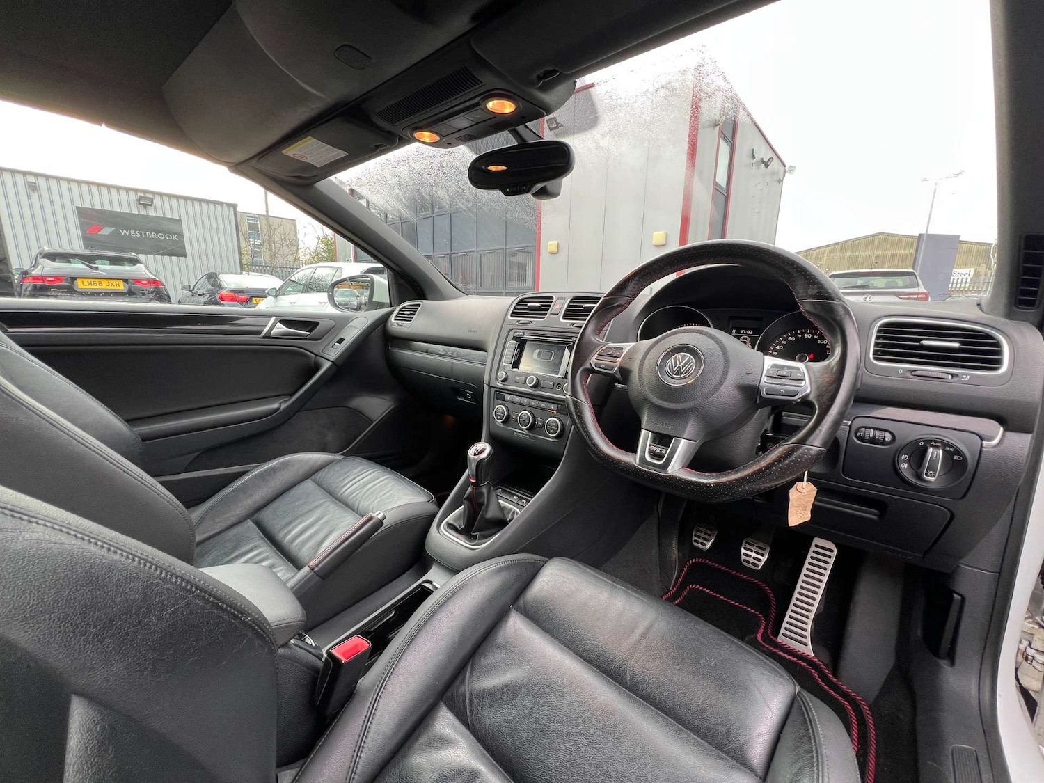 Used Volkswagen Golf 2012 for sale - 76493611: Photo 21