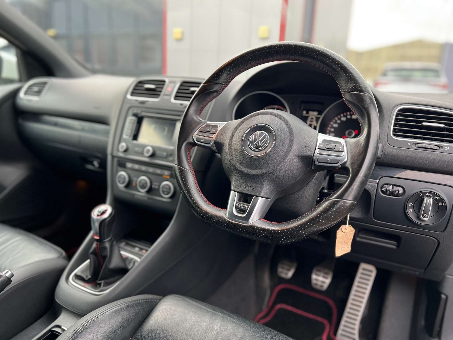 Used Volkswagen Golf 2012 for sale - 76493611: Photo 22