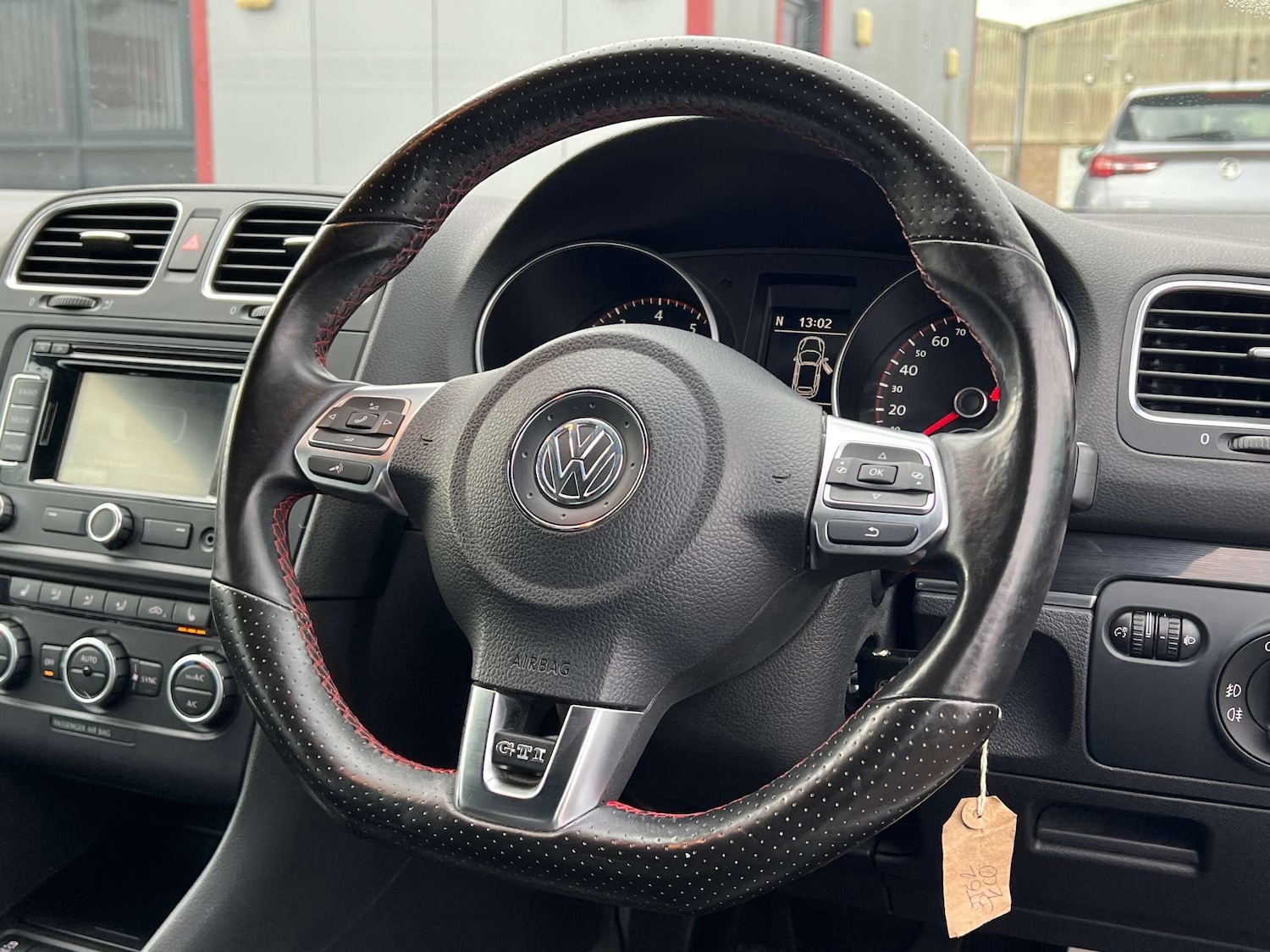 Used Volkswagen Golf 2012 for sale - 76493611: Photo 23