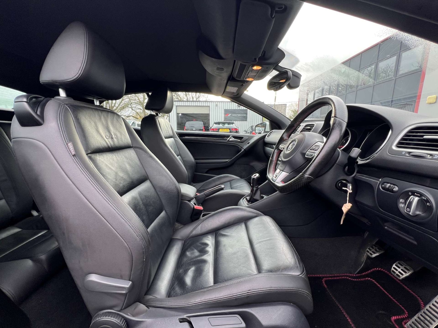 Used Volkswagen Golf 2012 for sale - 76493611: Photo 25