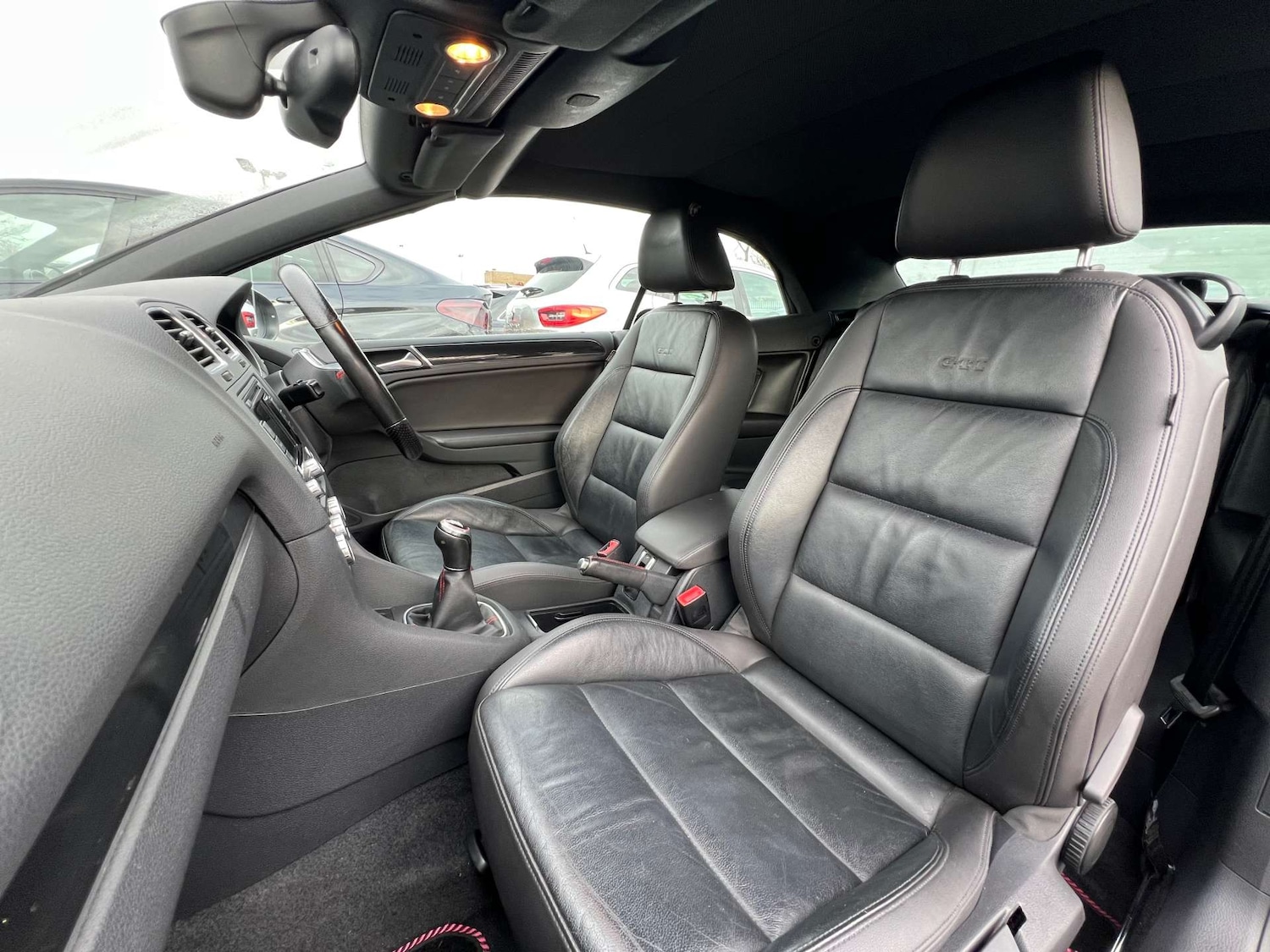 Used Volkswagen Golf 2012 for sale - 76493611: Photo 28