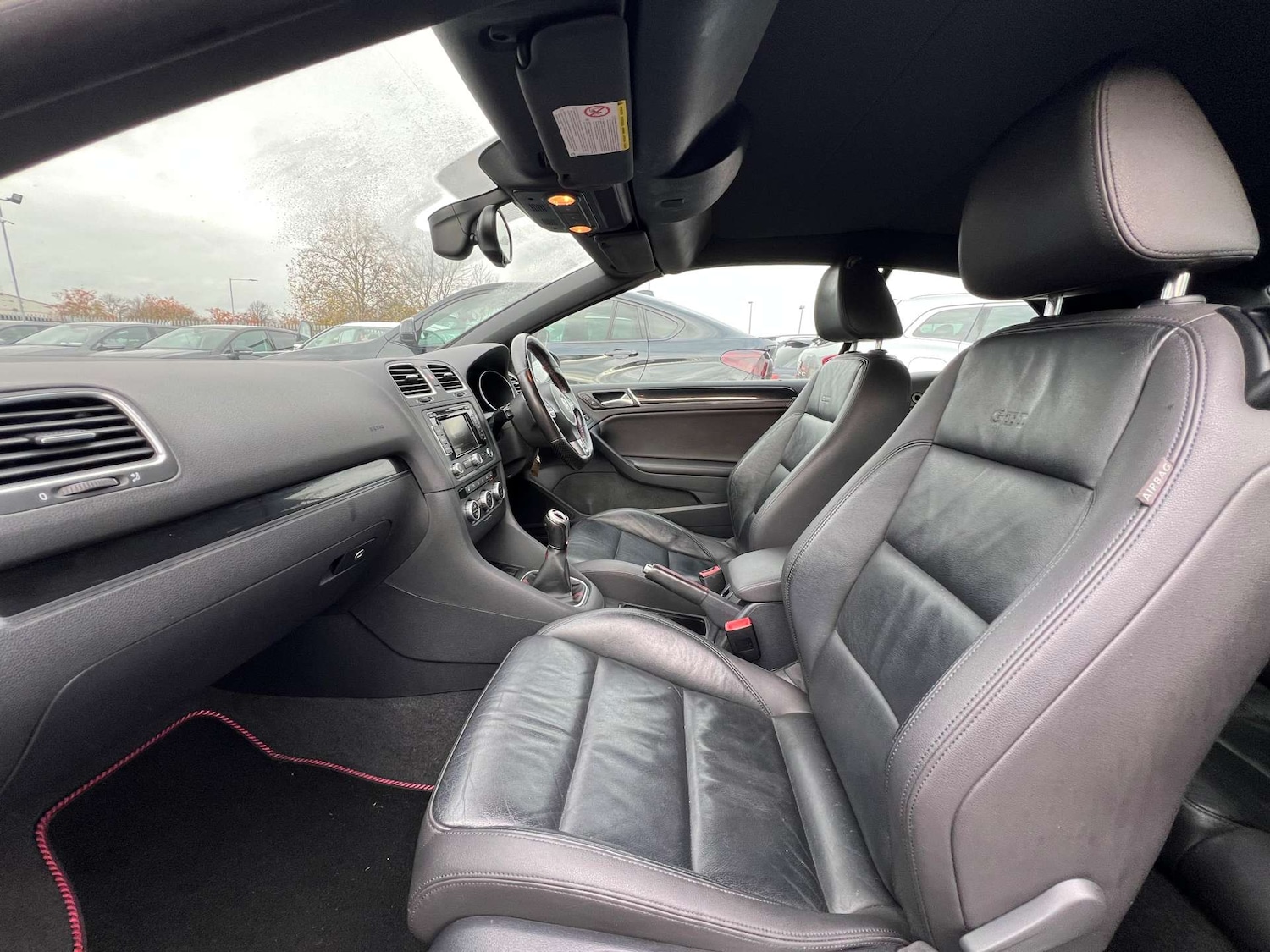 Used Volkswagen Golf 2012 for sale - 76493611: Photo 29