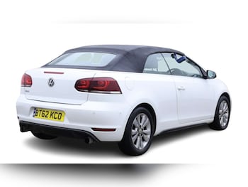 Used Volkswagen Golf 2012 for sale - 76493611: Photo