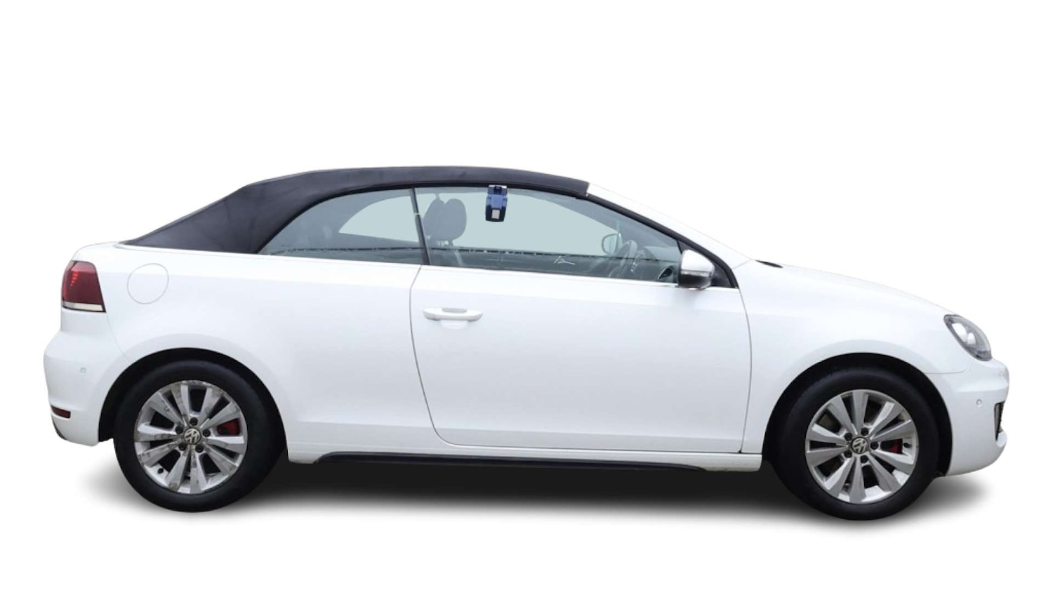 Used Volkswagen Golf 2012 for sale - 76493611: Photo 3