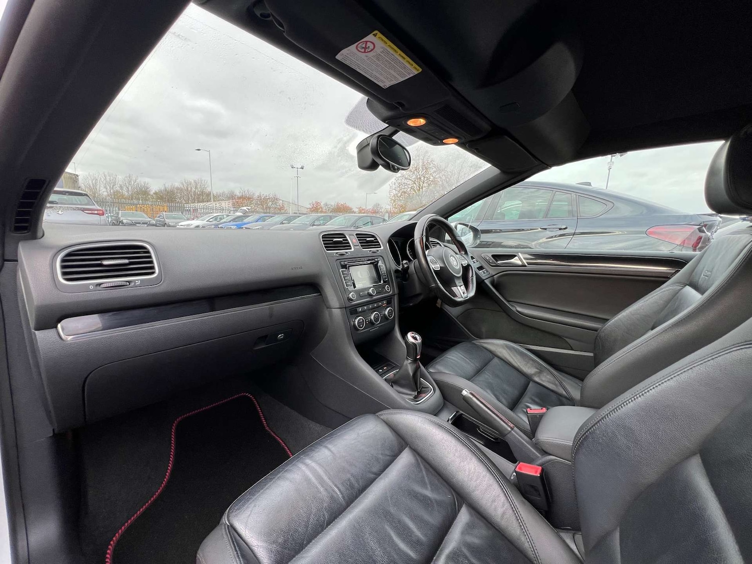 Used Volkswagen Golf 2012 for sale - 76493611: Photo 30