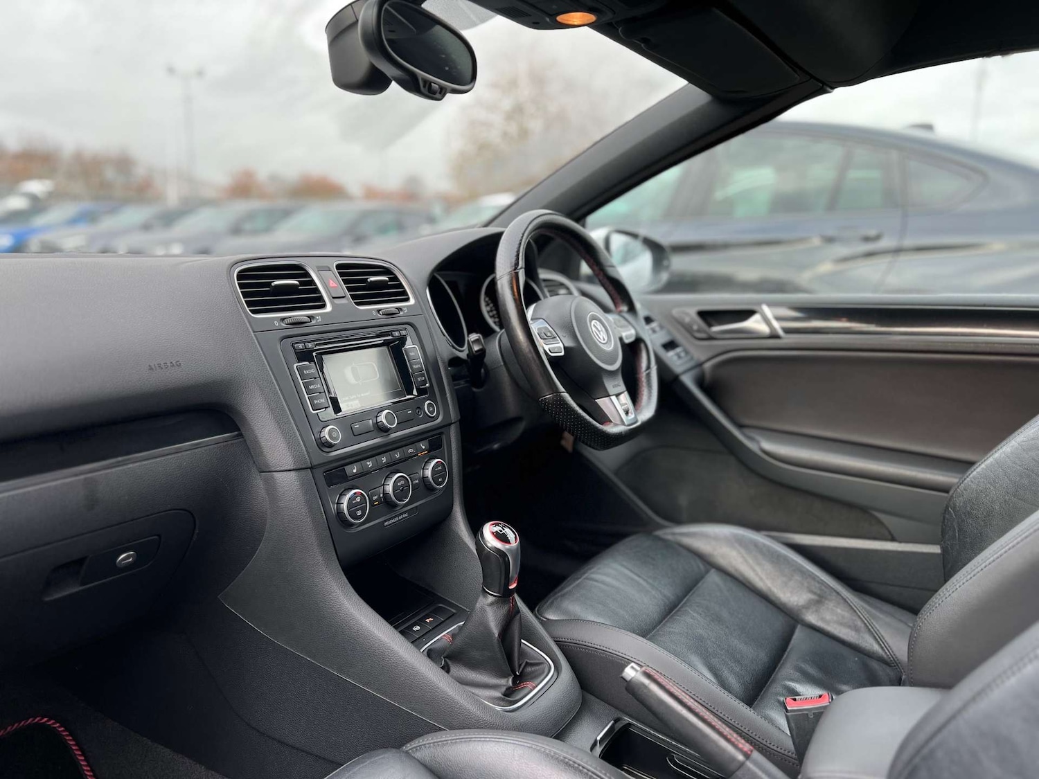 Used Volkswagen Golf 2012 for sale - 76493611: Photo 31