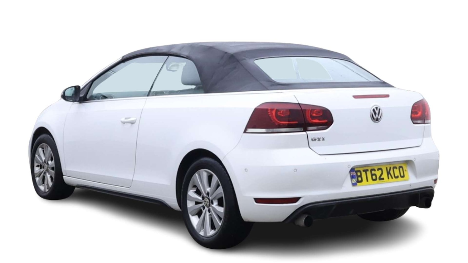 Used Volkswagen Golf 2012 for sale - 76493611: Photo 4