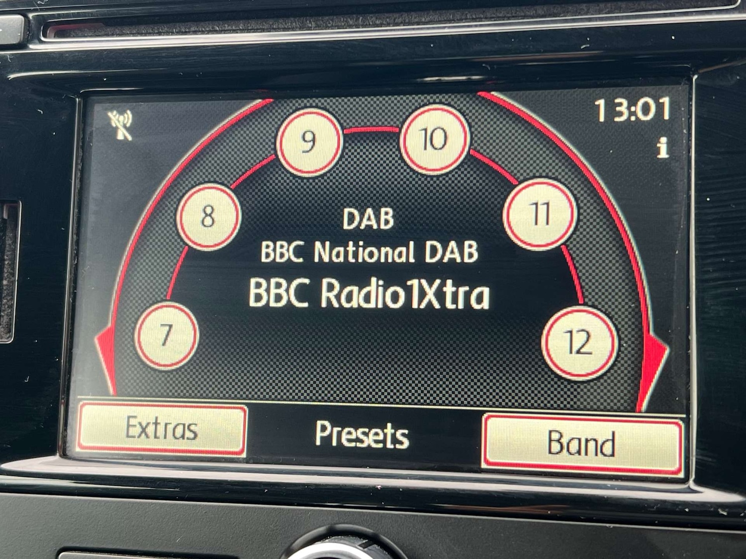 Used Volkswagen Golf 2012 for sale - 76493611: Photo 40