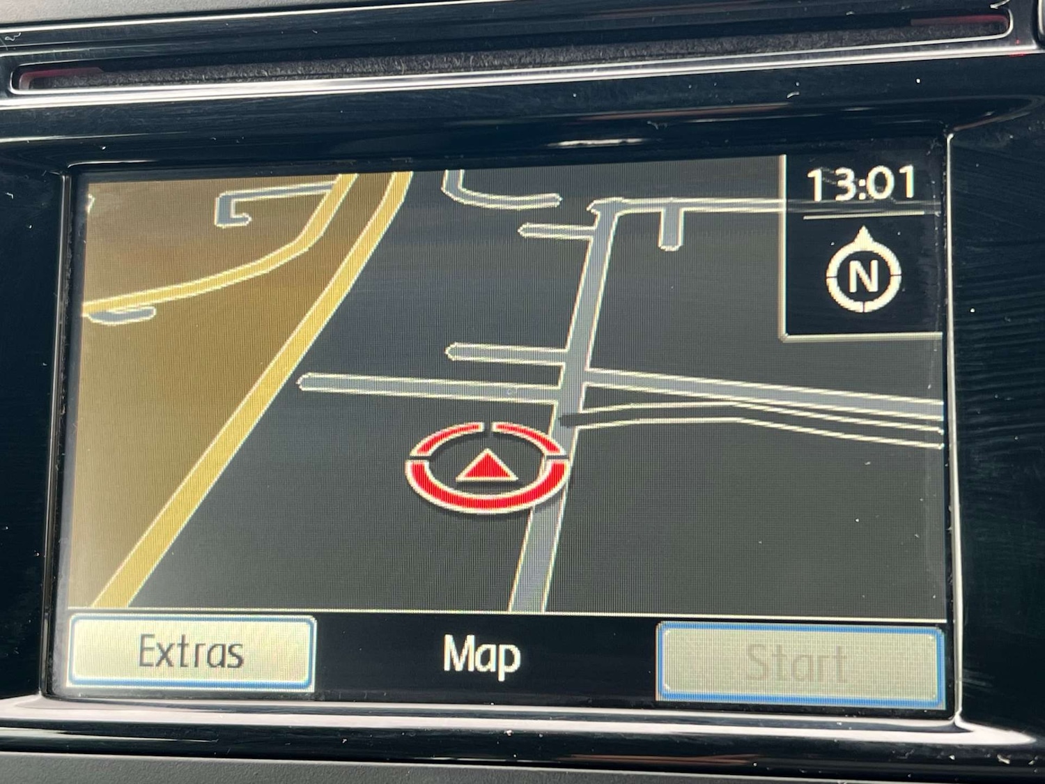 Used Volkswagen Golf 2012 for sale - 76493611: Photo 43