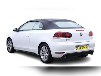 Used Volkswagen Golf 2012 for sale - 76493611: Photo