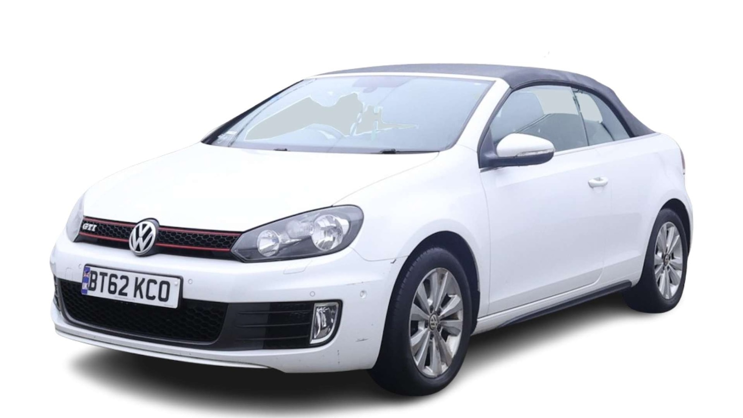 Used Volkswagen Golf 2012 for sale - 76493611: Photo 5