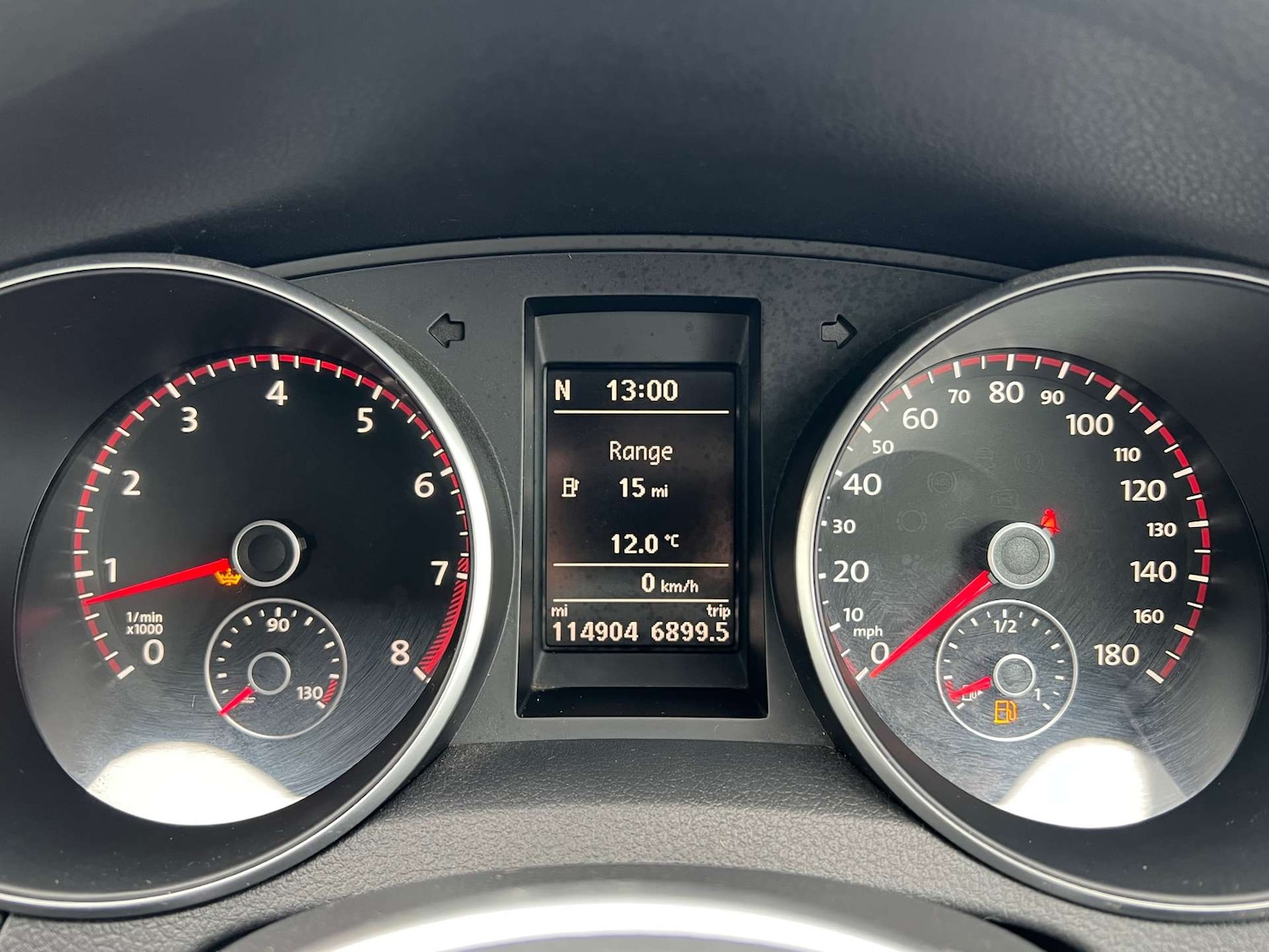 Used Volkswagen Golf 2012 for sale - 76493611: Photo 54