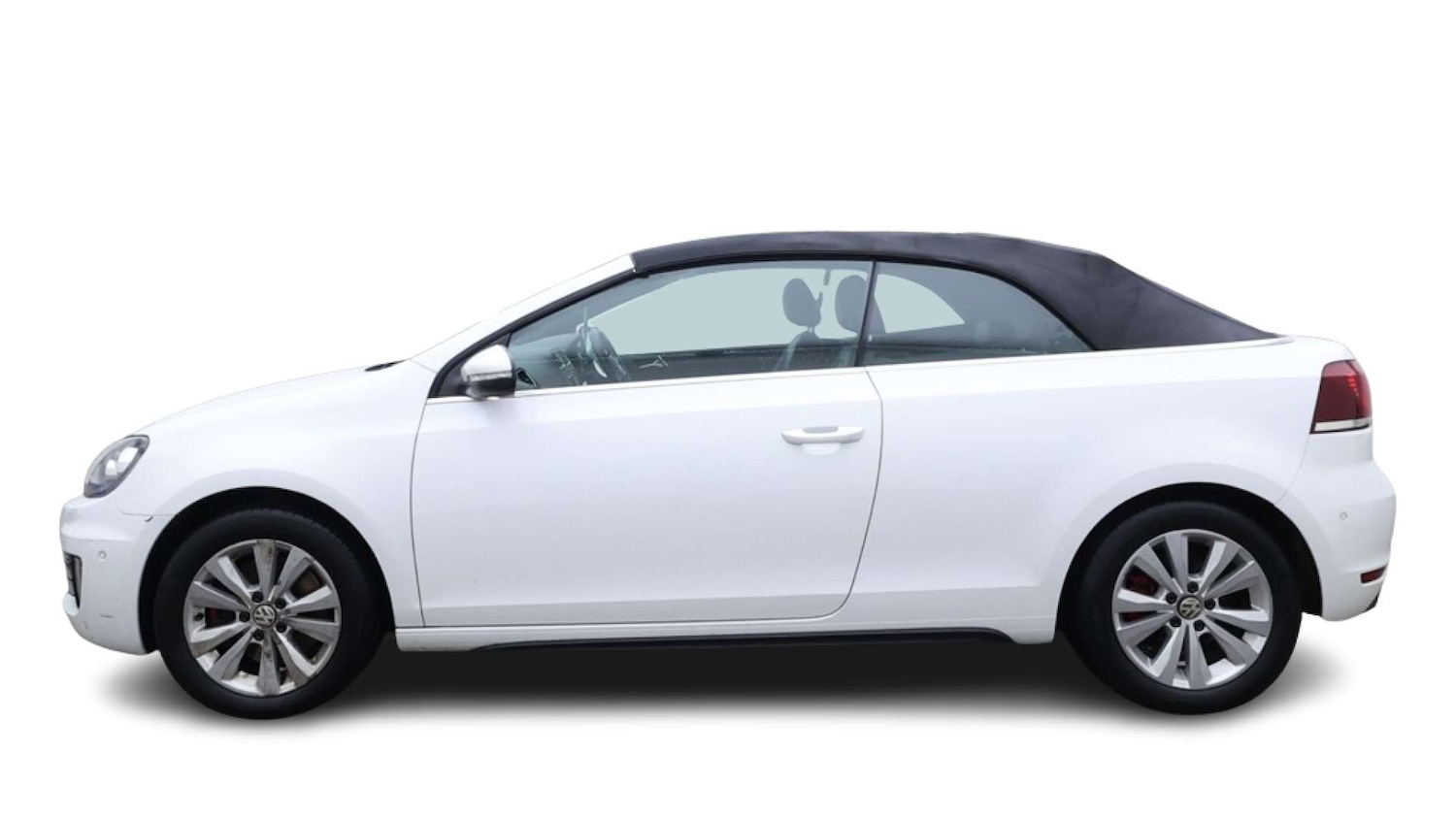 Used Volkswagen Golf 2012 for sale - 76493611: Photo 6