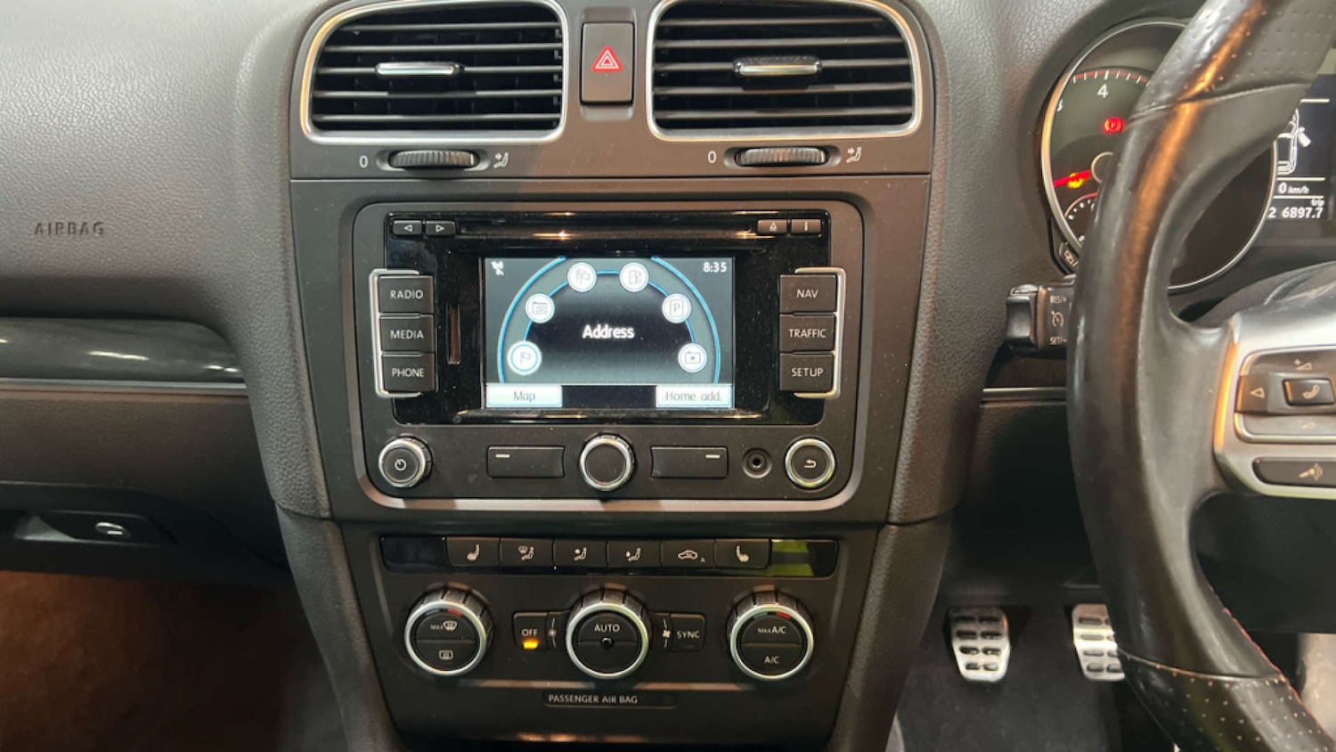 Used Volkswagen Golf 2012 for sale - 76493611: Photo 7