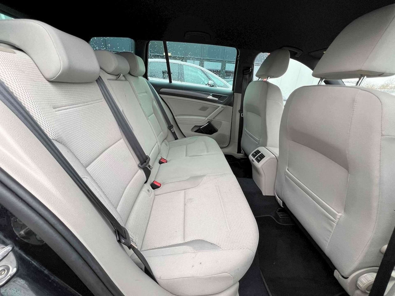 Used Volkswagen Golf 2019 for sale - 76600759: Photo 13