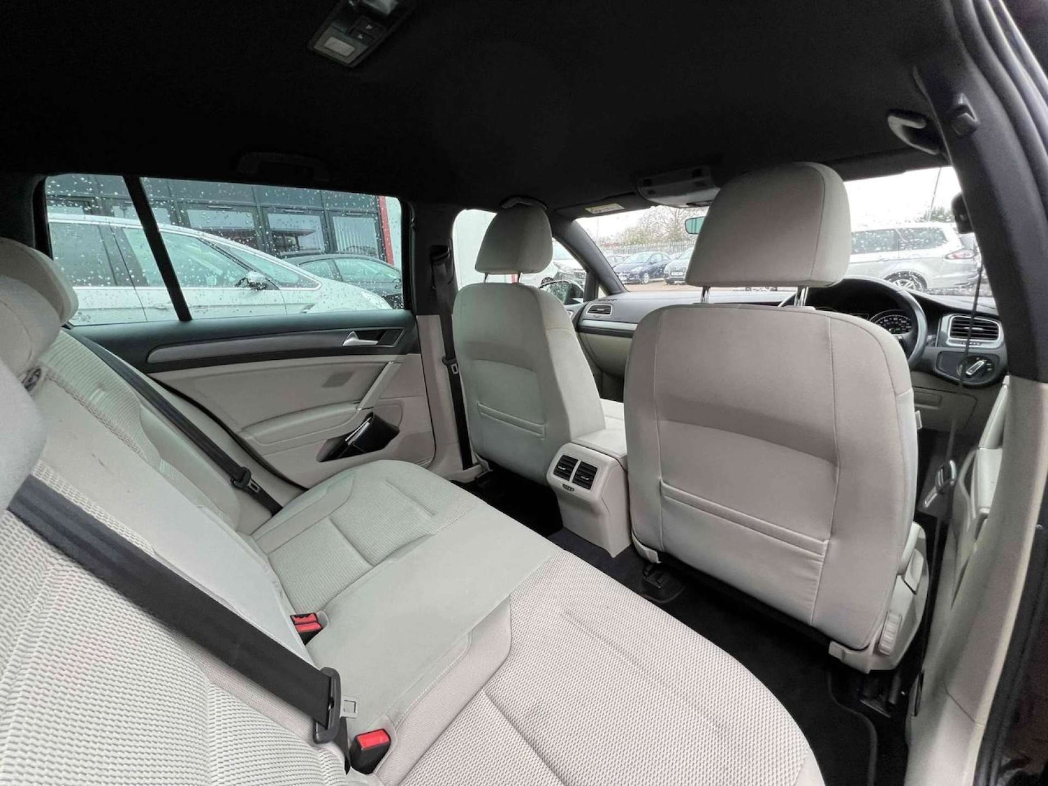 Used Volkswagen Golf 2019 for sale - 76600759: Photo 14