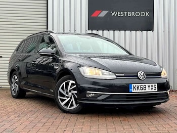 Used Volkswagen Golf 2019 for sale - 76600759: Photo