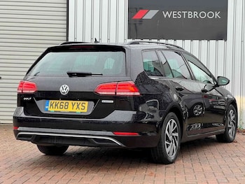 Used Volkswagen Golf 2019 for sale - 76600759: Photo